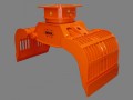 Demolition grab DG-30