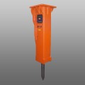 Hydraulic Hammer GH-12 Enviro