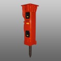 Hydraulic Hammer GH-7A Enviro