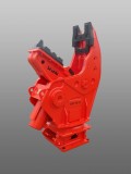 Cruncher U-31JXR