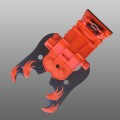 Crusher S-16XCR