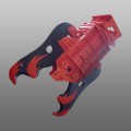 Crusher S-36XCR