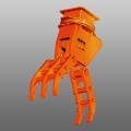 Demolition grab SG-110