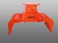 Demolition grab DG-9